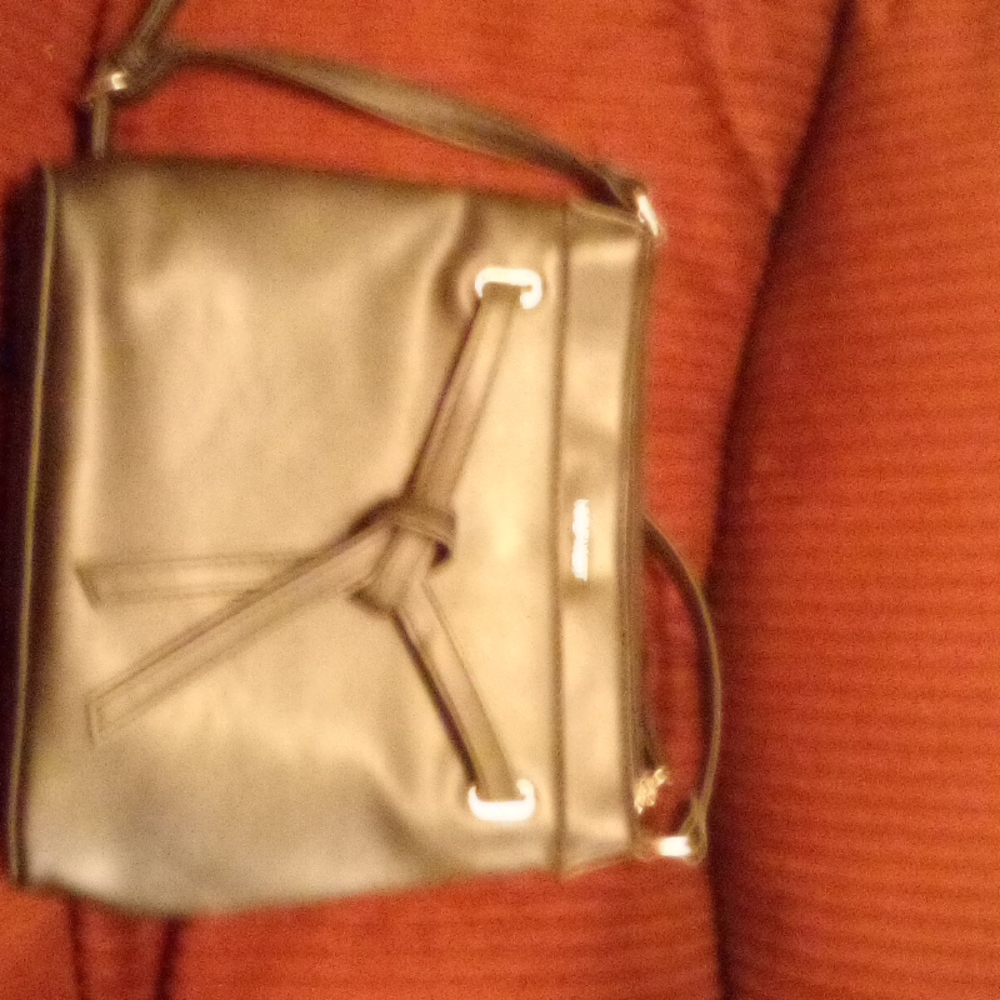 Nine west crossbody bag